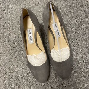 Jimmy Choo Bridget 85 BNIB size 39.5